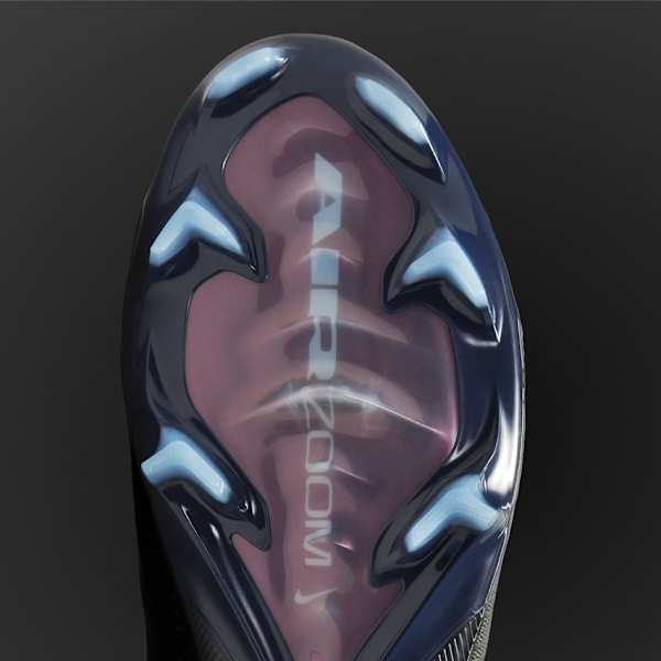 Mercurial Football Boots