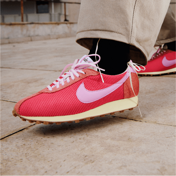 Nike Style By: Kledinginspiratie voor vrouwen 