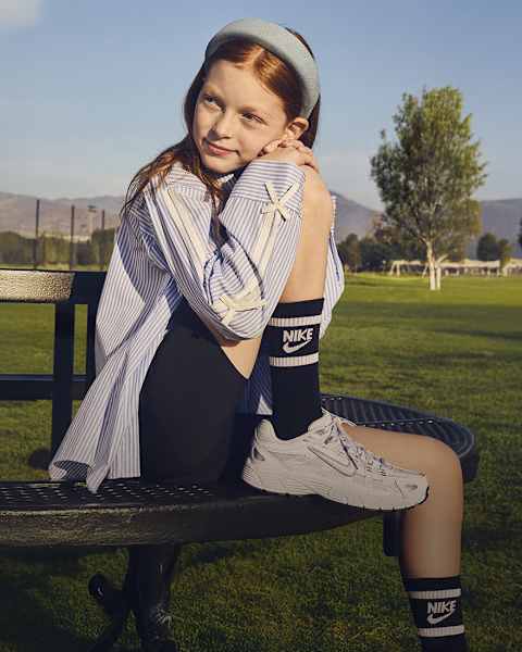 Nike. Just Do It