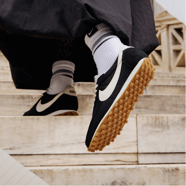 Nike Style: Clothing Inspiration for Women 