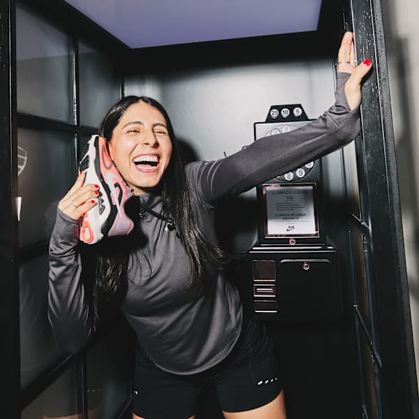 Equípate con los looks de Structure Plus, Sitio web oficial de Nike, slide 1 of 6