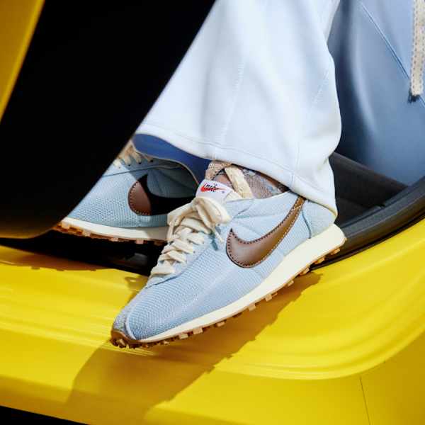 Nike Style By: Tøjinspiration til kvinder 