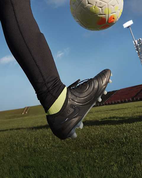 Nike. Just Do It