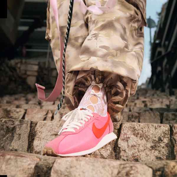 Nike Style By: Tøjinspiration til kvinder 