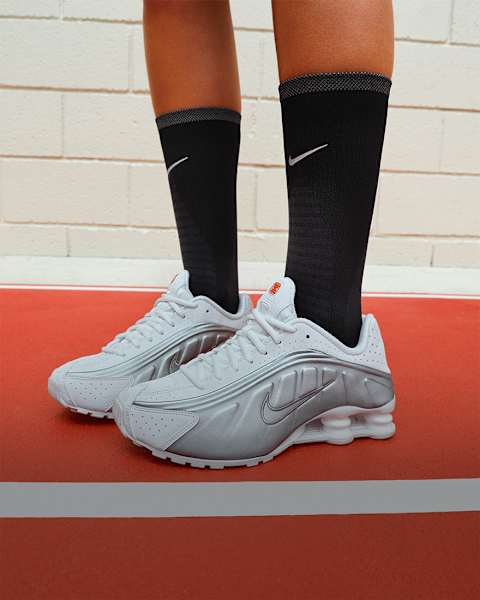 Nike. Just Do It