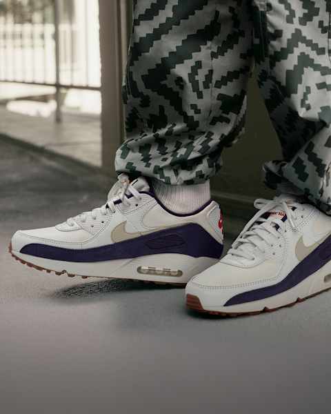 Nike. Just Do It