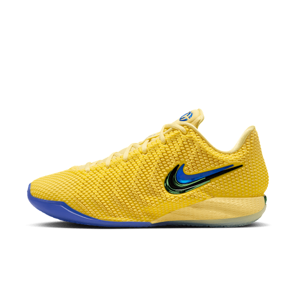 Shop by Play Style, Nike Básquetbol, slide 2 of 11