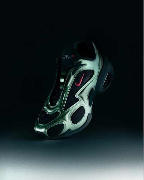 Nike. Just Do It