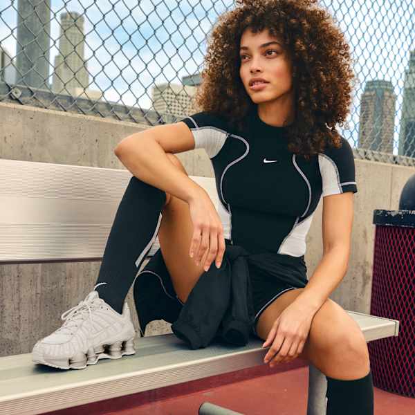 Nike Style By: inspiración en ropa para mujer 