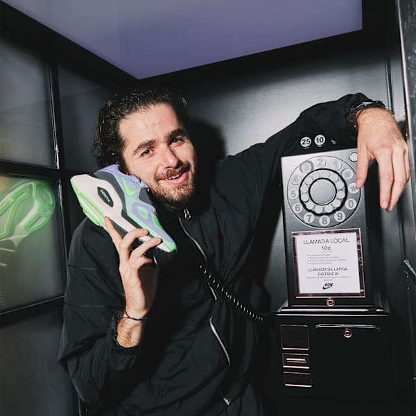 Equípate con los looks de Structure Plus, Sitio web oficial de Nike, slide 4 of 6