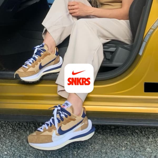 Περισσότερες εφαρμογές από τη Nike, Εφαρμογή Nike, slide 3 of 3