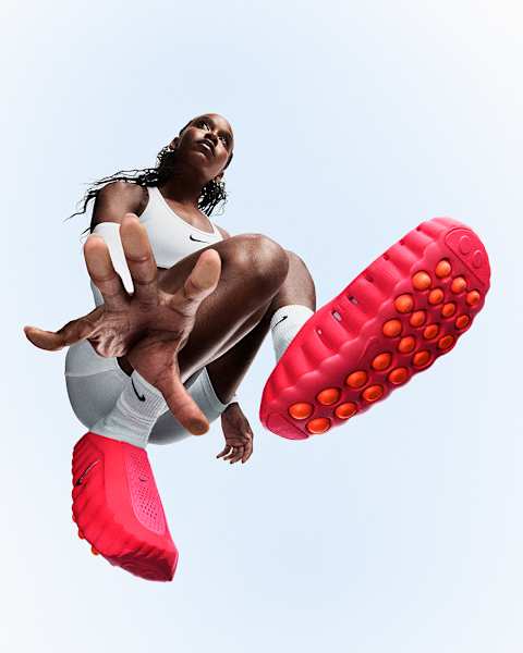 나이키 러닝 신발, 의류 및 액세서리