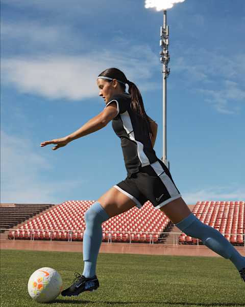 Nike. Just Do It