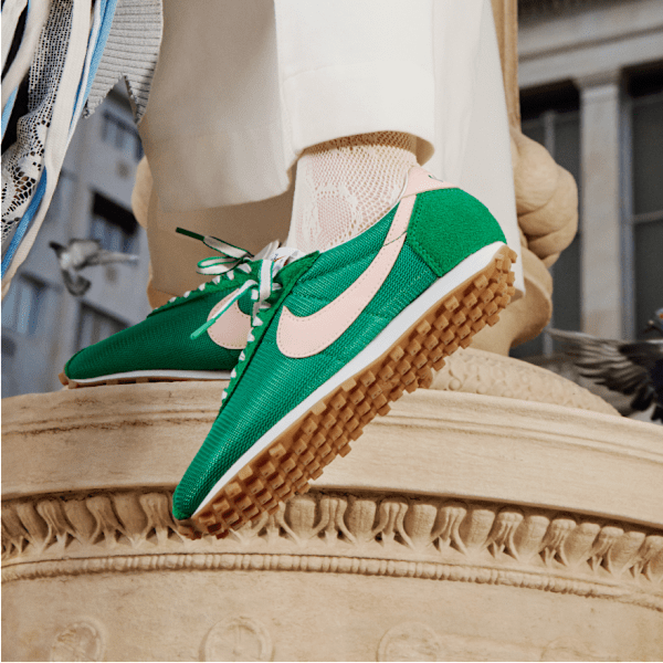 Nike Style: Clothing Inspiration for Women 