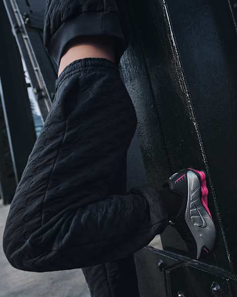 Nike. Just Do It