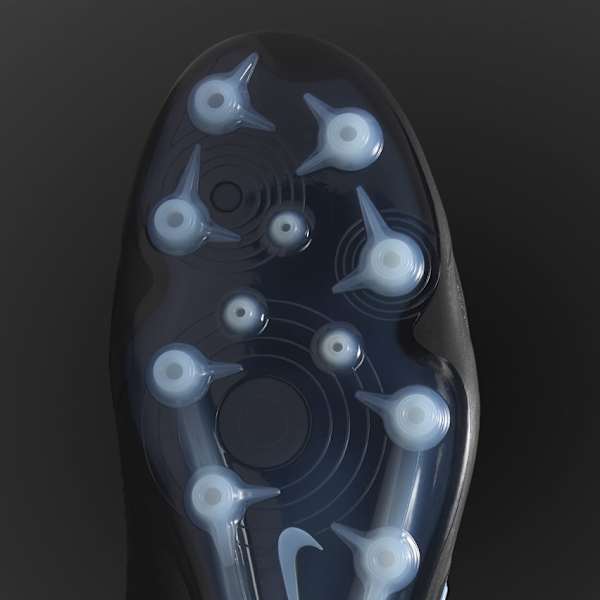Chaussures de foot Tiempo