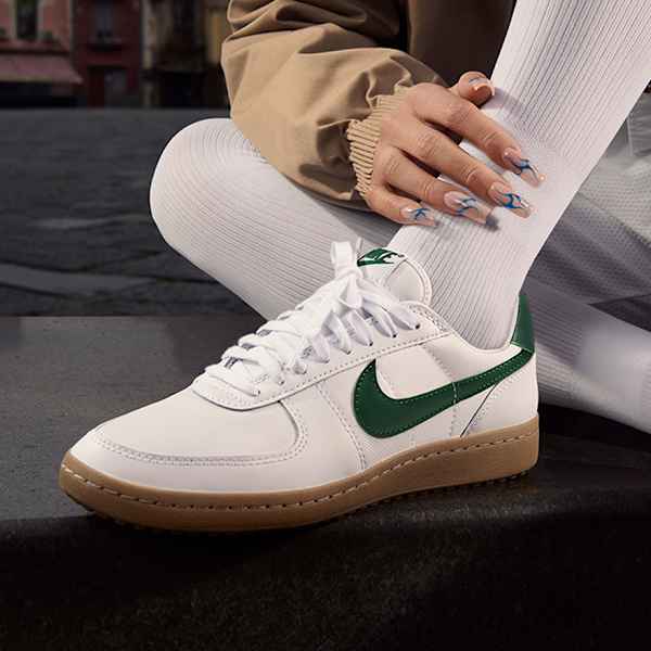 Nike Style By: clothing inspiration for women 