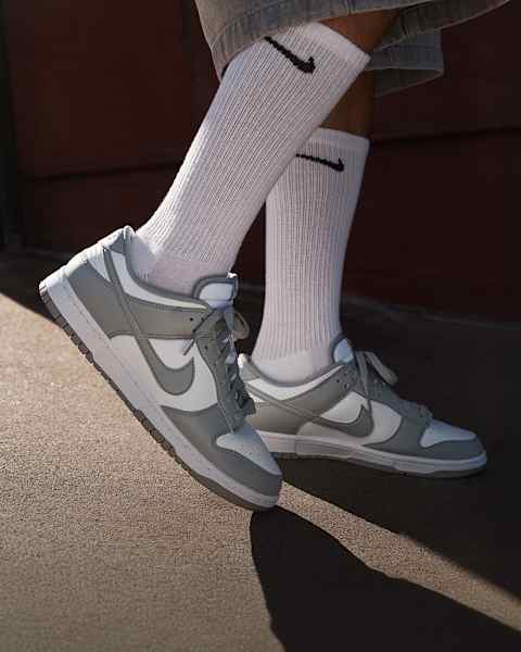 Nike. Just Do It