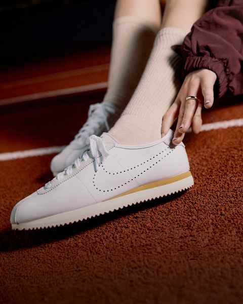 Nike. Just Do It