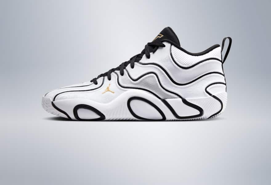 Jordan-collectie