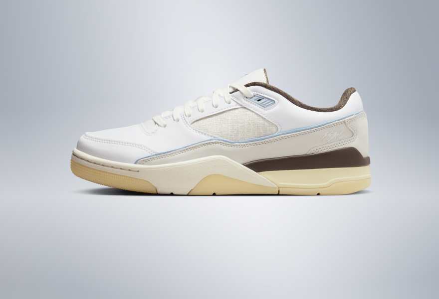Jordan-collectie