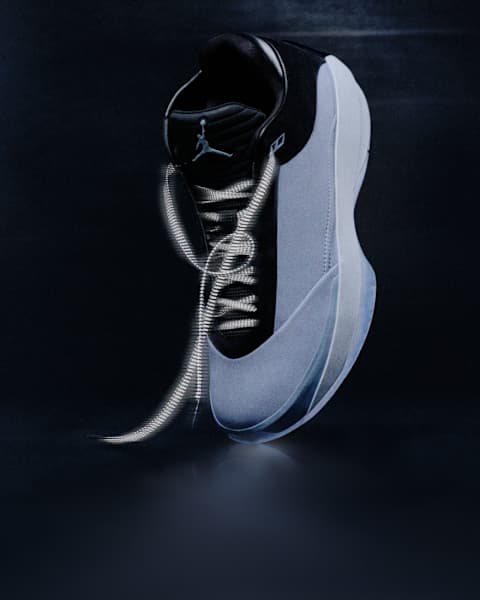 Nike. Just Do It