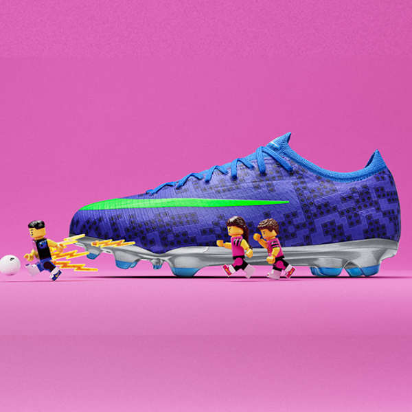 Más de Nike Futbol, Nike Mercurial Superfly, slide 1 of 3