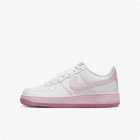 Nuestros clásicos destacados, Nike Para Niños, slide 4 of 5