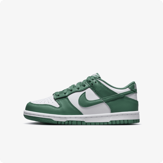 Nuestros clásicos destacados, Nike Para Niños, slide 5 of 5