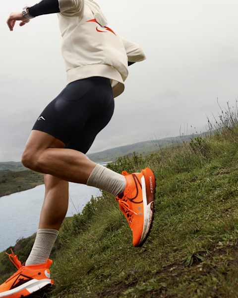 Nike. Just Do It