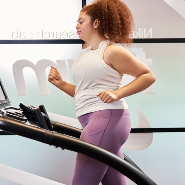 Nike Sport Research Lab Form