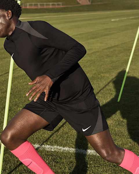 Nike. Just Do It