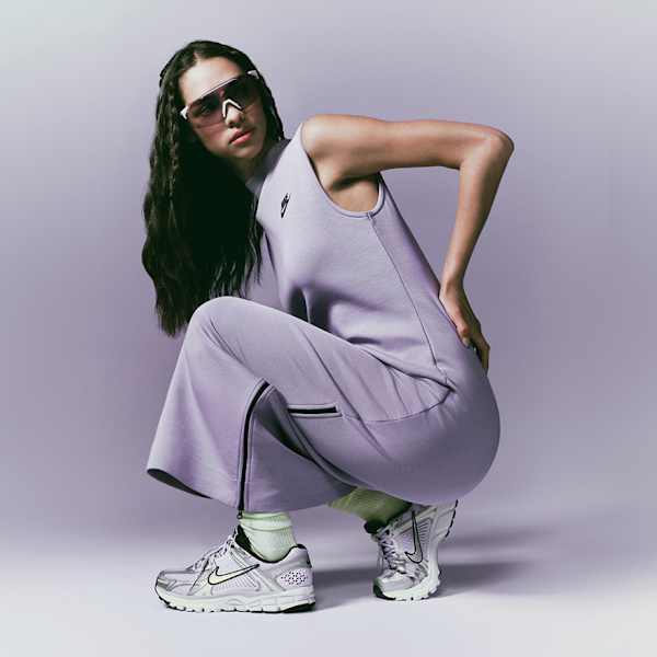 Nike Style By: inspiración en ropa para mujer 