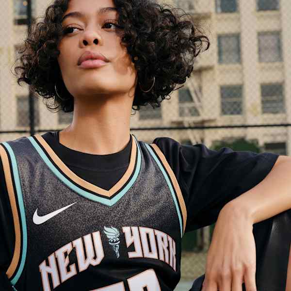 Nike Style By: inspiración en ropa para mujer 