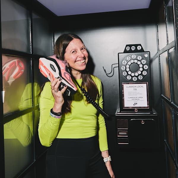 Equípate con los looks de Structure Plus, Sitio web oficial de Nike, slide 3 of 6