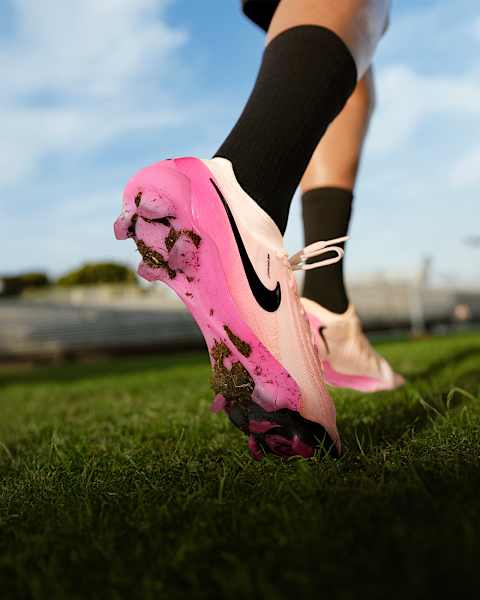 Nike. Just Do It