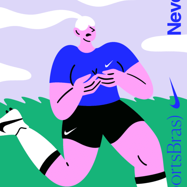 Related Stories, Why Wear A Sports Bra? | NAQs, slide 5 of 7