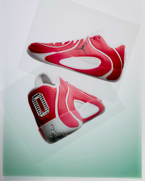 Nike. Just Do It