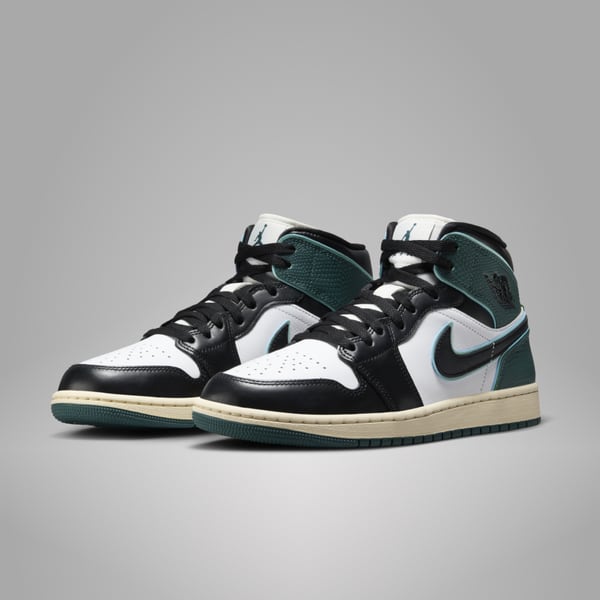 Jordan Nike IN
