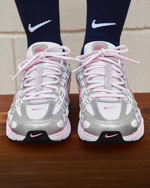 Nike. Just Do It