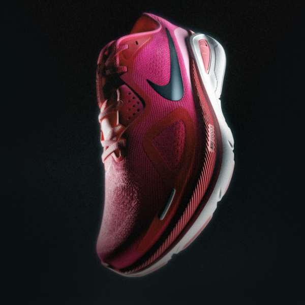 Nike. Just Do It