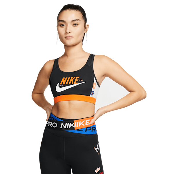 Productos de entrenamiento fitness de Nike, slide 1 of 7