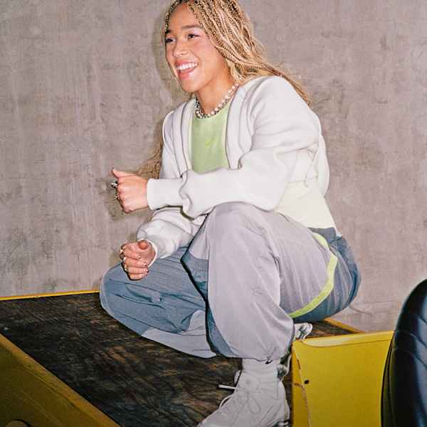 Nike Style By: Clothing Inspiration for Women 