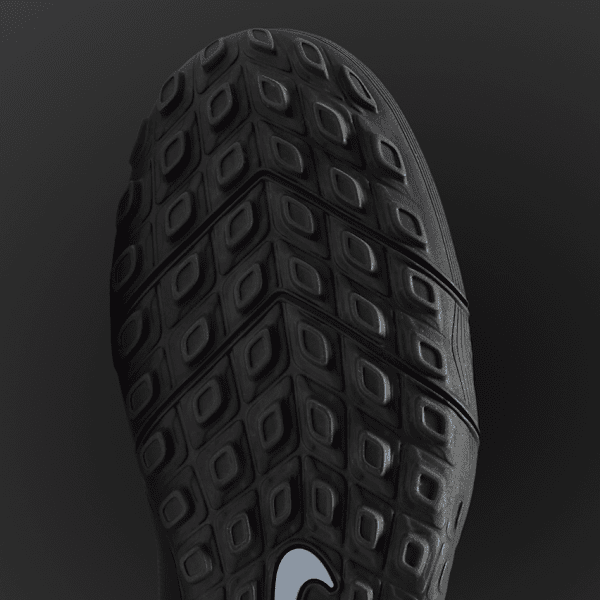 Mercurial para cualquier superficie, Nike Mercurial Superfly, slide 2 of 5