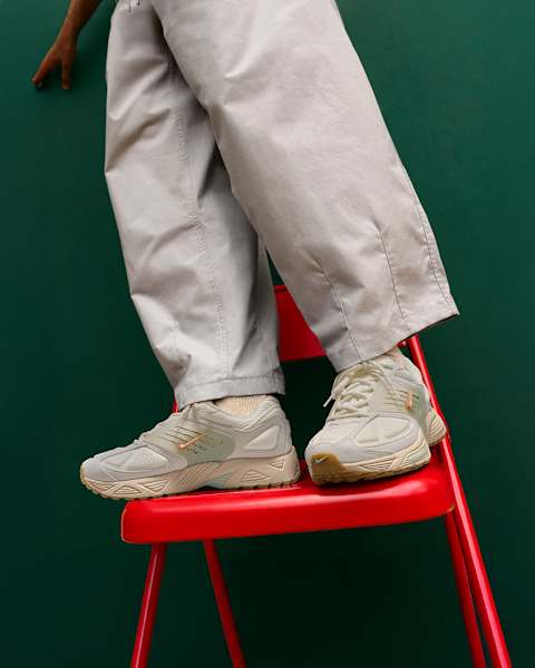 Nike. Just Do It