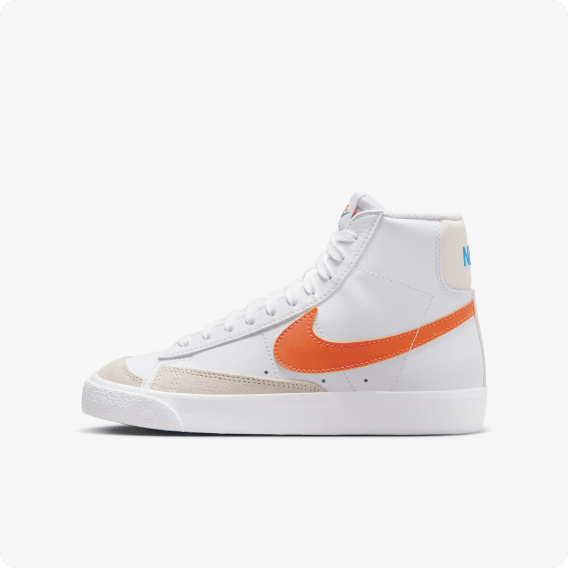 Nuestros clásicos destacados, Nike Para Niños, slide 2 of 5