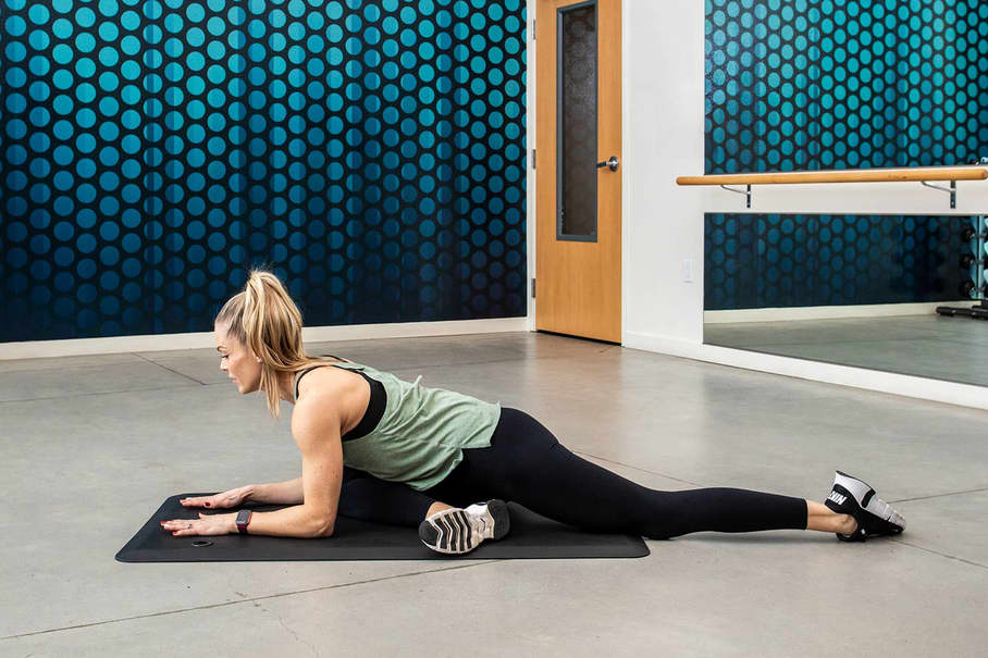 6 Essential Stretches To Do Right After Running. Nike.com