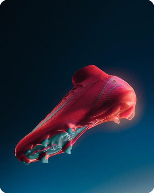 Nike Soccer