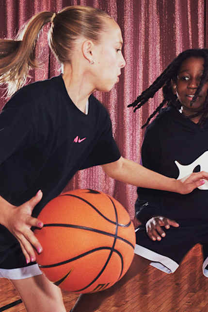 Nike Basketball, slide 3 of 3