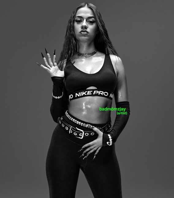 Lass dir das Nike Well Festival nicht entgehen